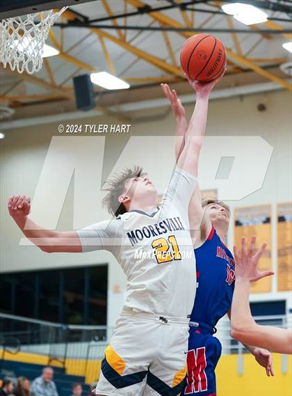 Thumbnail 1 in Martinsville @ Mooresville photogallery.