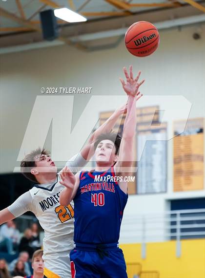Thumbnail 1 in Martinsville @ Mooresville photogallery.