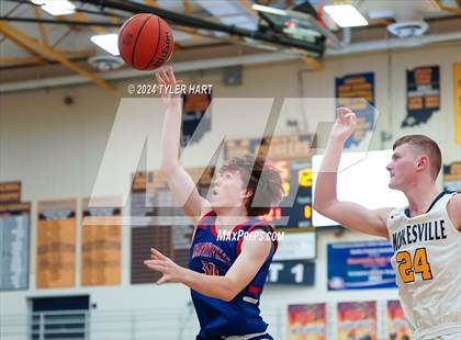Thumbnail 3 in Martinsville @ Mooresville photogallery.
