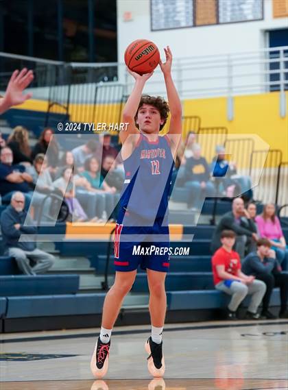 Thumbnail 1 in Martinsville @ Mooresville photogallery.