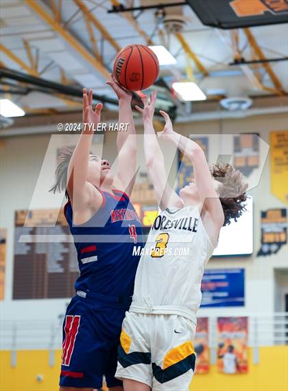 Thumbnail 2 in Martinsville @ Mooresville photogallery.