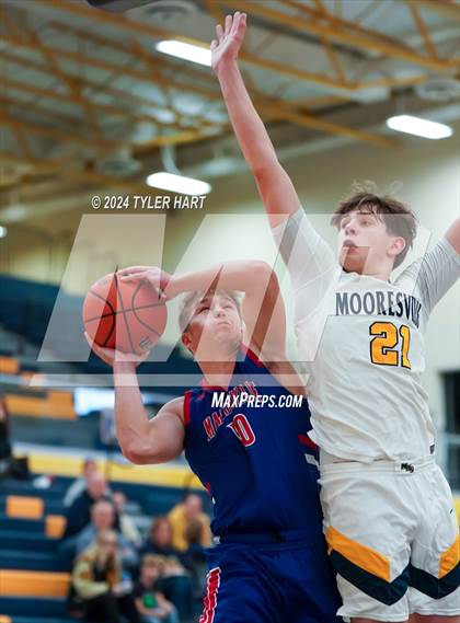 Thumbnail 2 in Martinsville @ Mooresville photogallery.