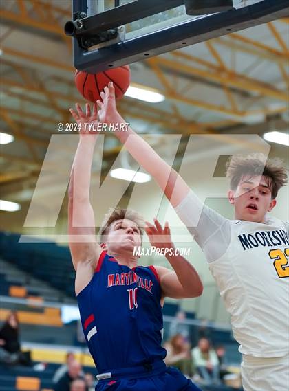 Thumbnail 1 in Martinsville @ Mooresville photogallery.