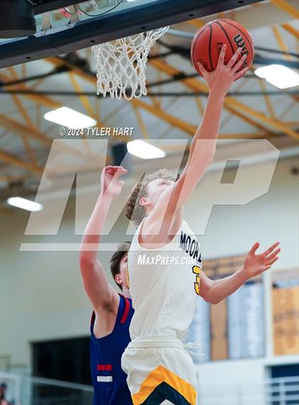 Thumbnail 3 in Martinsville @ Mooresville photogallery.