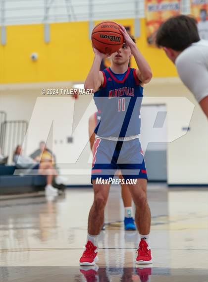 Thumbnail 3 in Martinsville @ Mooresville photogallery.