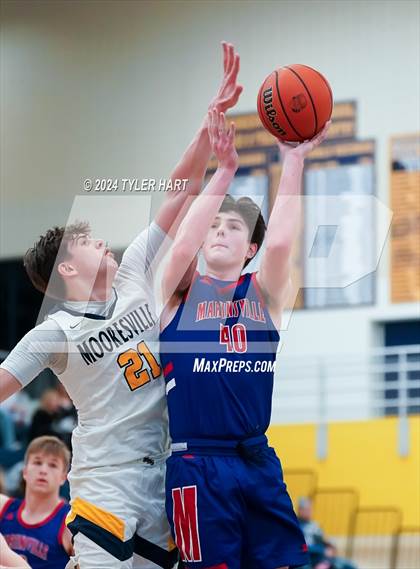 Thumbnail 2 in Martinsville @ Mooresville photogallery.