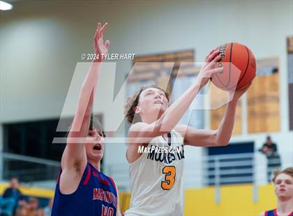 Thumbnail 3 in Martinsville @ Mooresville photogallery.