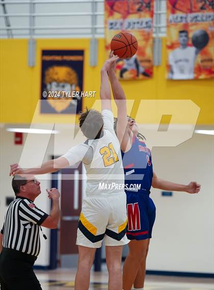 Thumbnail 1 in Martinsville @ Mooresville photogallery.