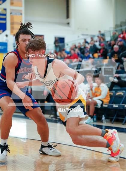 Thumbnail 2 in Martinsville @ Mooresville photogallery.