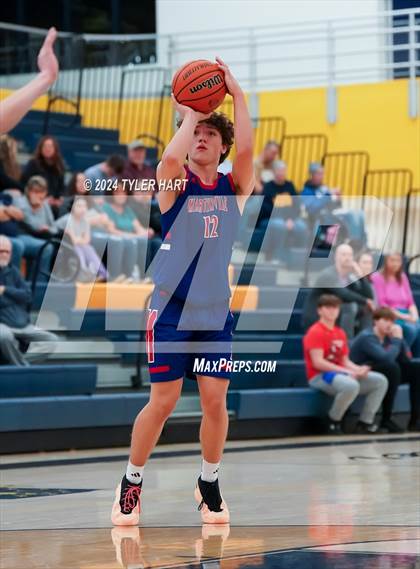 Thumbnail 3 in Martinsville @ Mooresville photogallery.