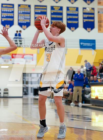 Thumbnail 3 in Martinsville @ Mooresville photogallery.