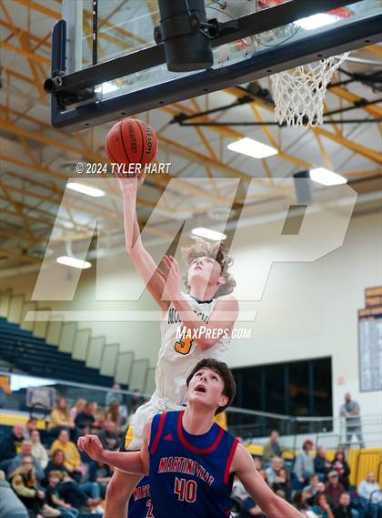 Thumbnail 1 in Martinsville @ Mooresville photogallery.