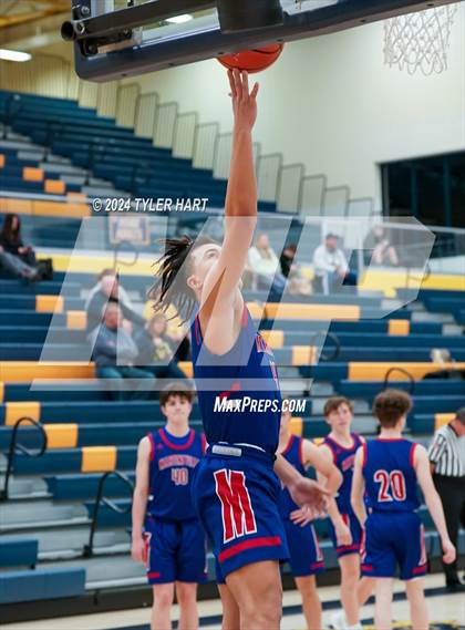 Thumbnail 3 in Martinsville @ Mooresville photogallery.