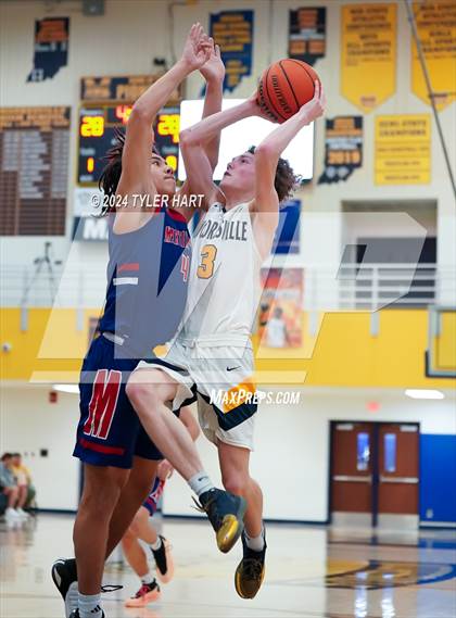 Thumbnail 1 in Martinsville @ Mooresville photogallery.