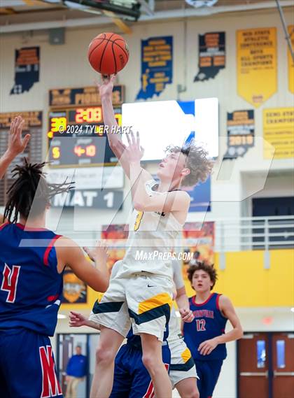 Thumbnail 2 in Martinsville @ Mooresville photogallery.