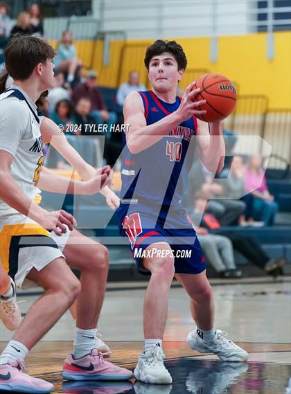 Thumbnail 2 in Martinsville @ Mooresville photogallery.