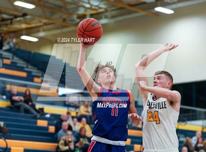 Thumbnail 3 in Martinsville @ Mooresville photogallery.