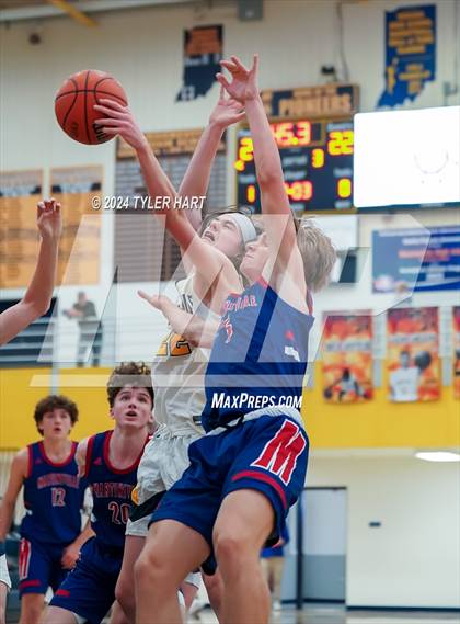Thumbnail 2 in Martinsville @ Mooresville photogallery.
