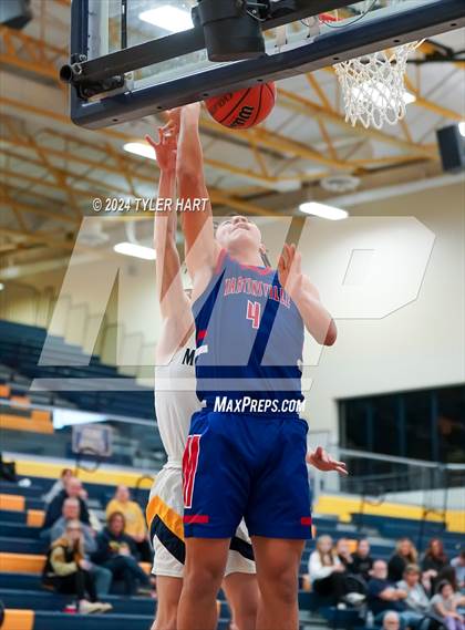 Thumbnail 1 in Martinsville @ Mooresville photogallery.