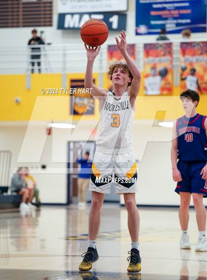 Thumbnail 3 in Martinsville @ Mooresville photogallery.