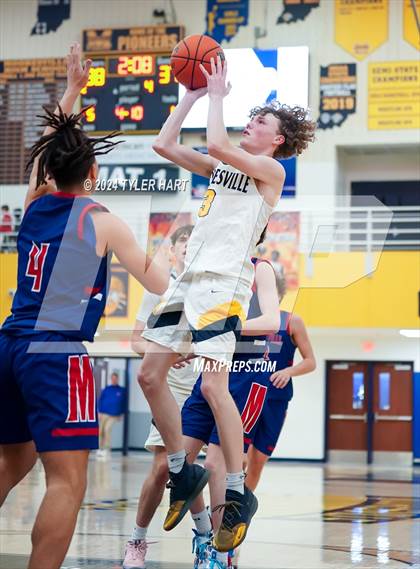 Thumbnail 3 in Martinsville @ Mooresville photogallery.