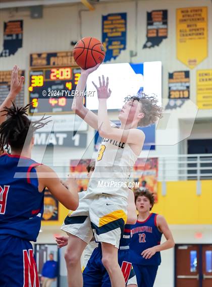 Thumbnail 1 in Martinsville @ Mooresville photogallery.