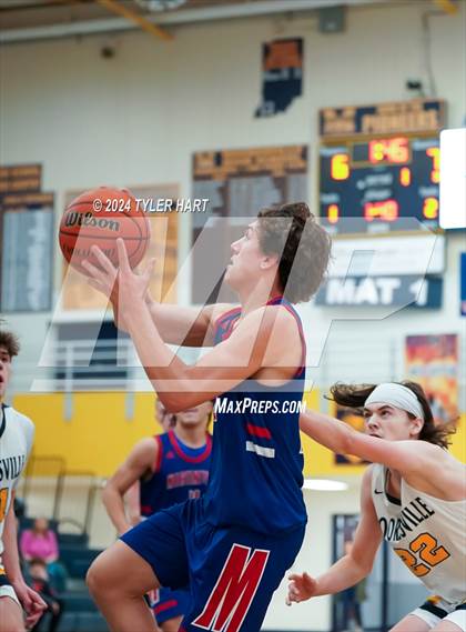 Thumbnail 2 in Martinsville @ Mooresville photogallery.