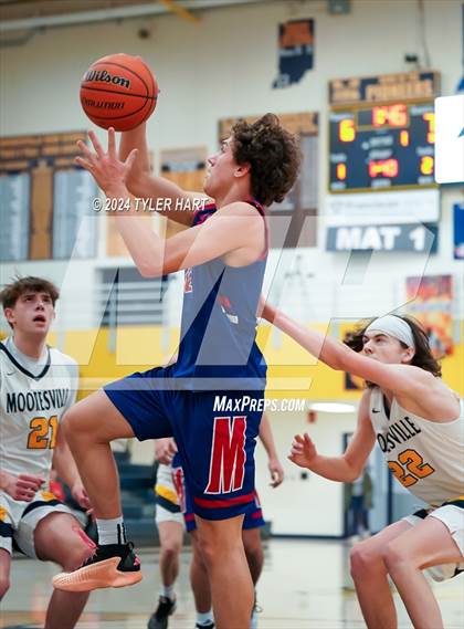 Thumbnail 3 in Martinsville @ Mooresville photogallery.