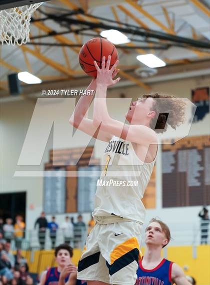 Thumbnail 3 in Martinsville @ Mooresville photogallery.
