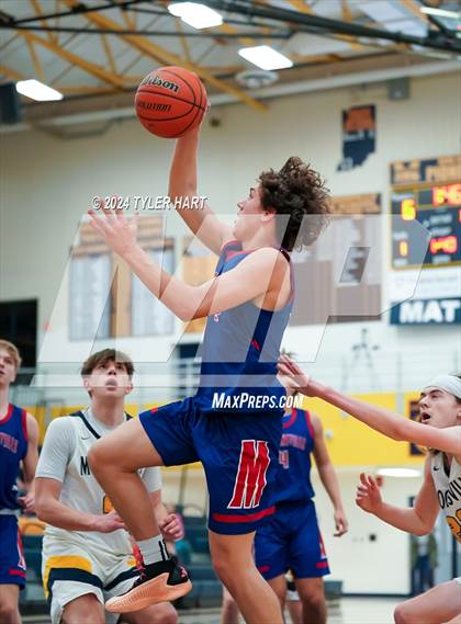 Thumbnail 1 in Martinsville @ Mooresville photogallery.
