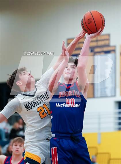 Thumbnail 3 in Martinsville @ Mooresville photogallery.