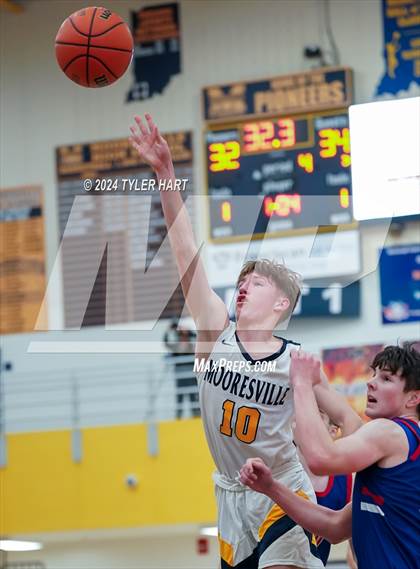 Thumbnail 1 in Martinsville @ Mooresville photogallery.