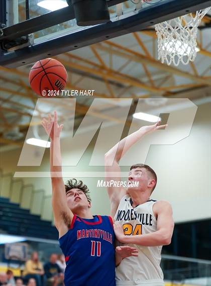 Thumbnail 2 in Martinsville @ Mooresville photogallery.