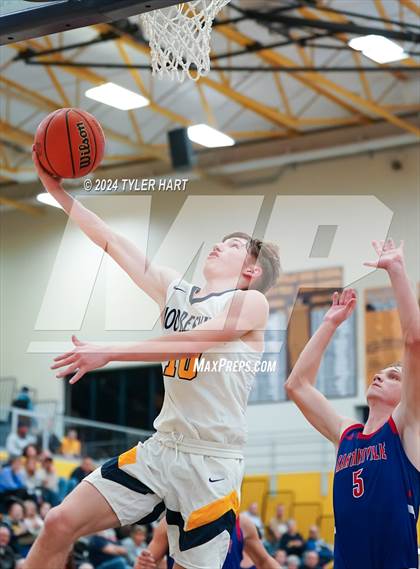 Thumbnail 1 in Martinsville @ Mooresville photogallery.