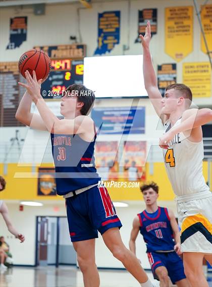 Thumbnail 1 in Martinsville @ Mooresville photogallery.