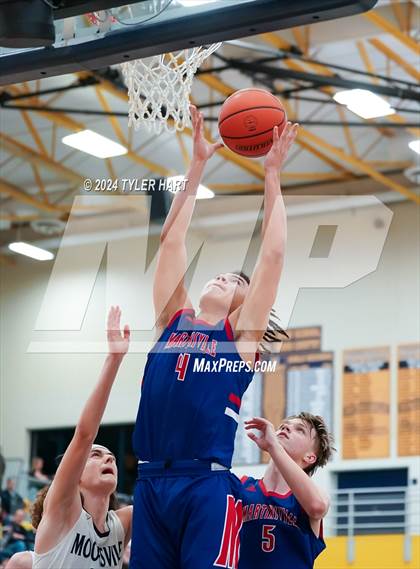 Thumbnail 2 in Martinsville @ Mooresville photogallery.