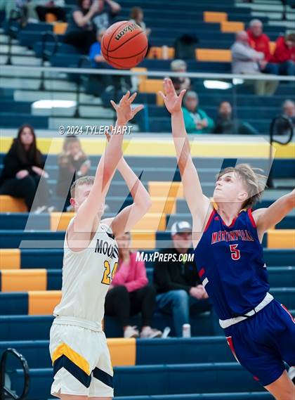 Thumbnail 2 in Martinsville @ Mooresville photogallery.