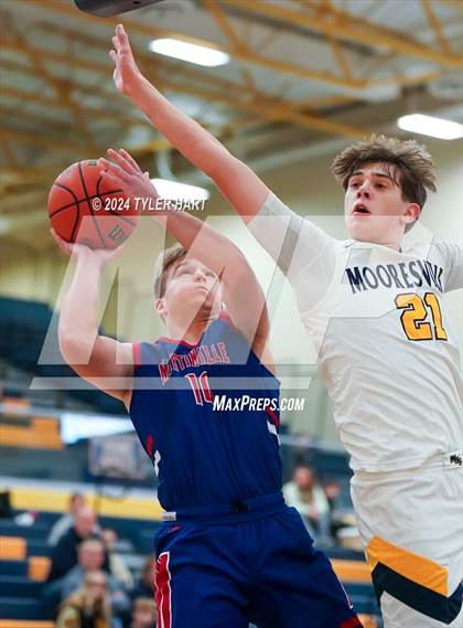 Thumbnail 3 in Martinsville @ Mooresville photogallery.