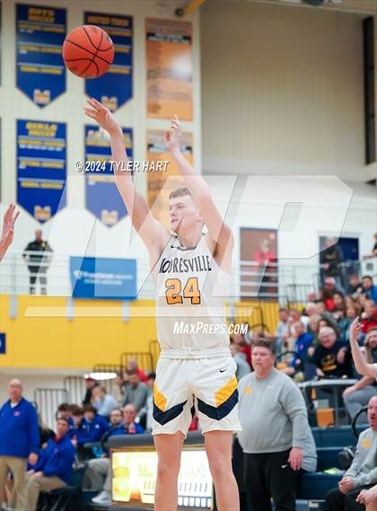 Thumbnail 1 in Martinsville @ Mooresville photogallery.