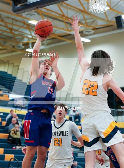 Thumbnail 2 in Martinsville @ Mooresville photogallery.
