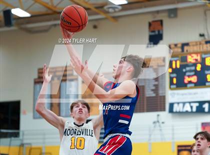 Thumbnail 1 in Martinsville @ Mooresville photogallery.