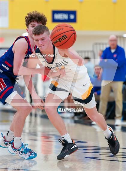 Thumbnail 1 in Martinsville @ Mooresville photogallery.