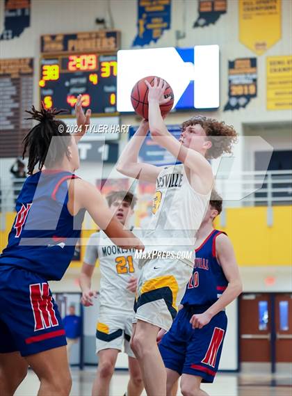 Thumbnail 2 in Martinsville @ Mooresville photogallery.