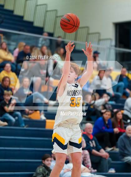 Thumbnail 1 in Martinsville @ Mooresville photogallery.