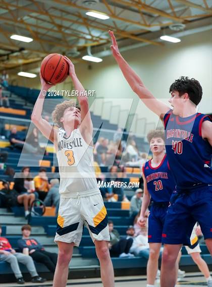 Thumbnail 3 in Martinsville @ Mooresville photogallery.