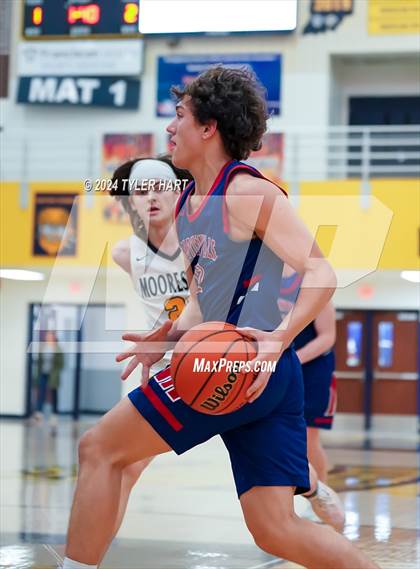Thumbnail 3 in Martinsville @ Mooresville photogallery.