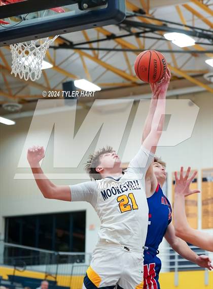 Thumbnail 1 in Martinsville @ Mooresville photogallery.