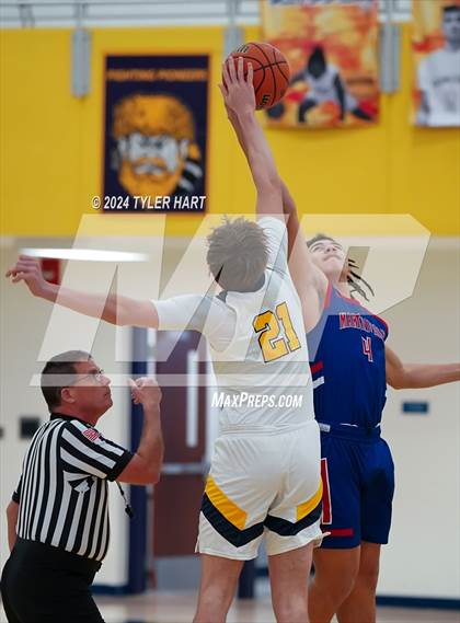 Thumbnail 3 in Martinsville @ Mooresville photogallery.