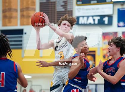 Thumbnail 2 in Martinsville @ Mooresville photogallery.