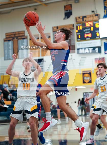 Thumbnail 3 in Martinsville @ Mooresville photogallery.